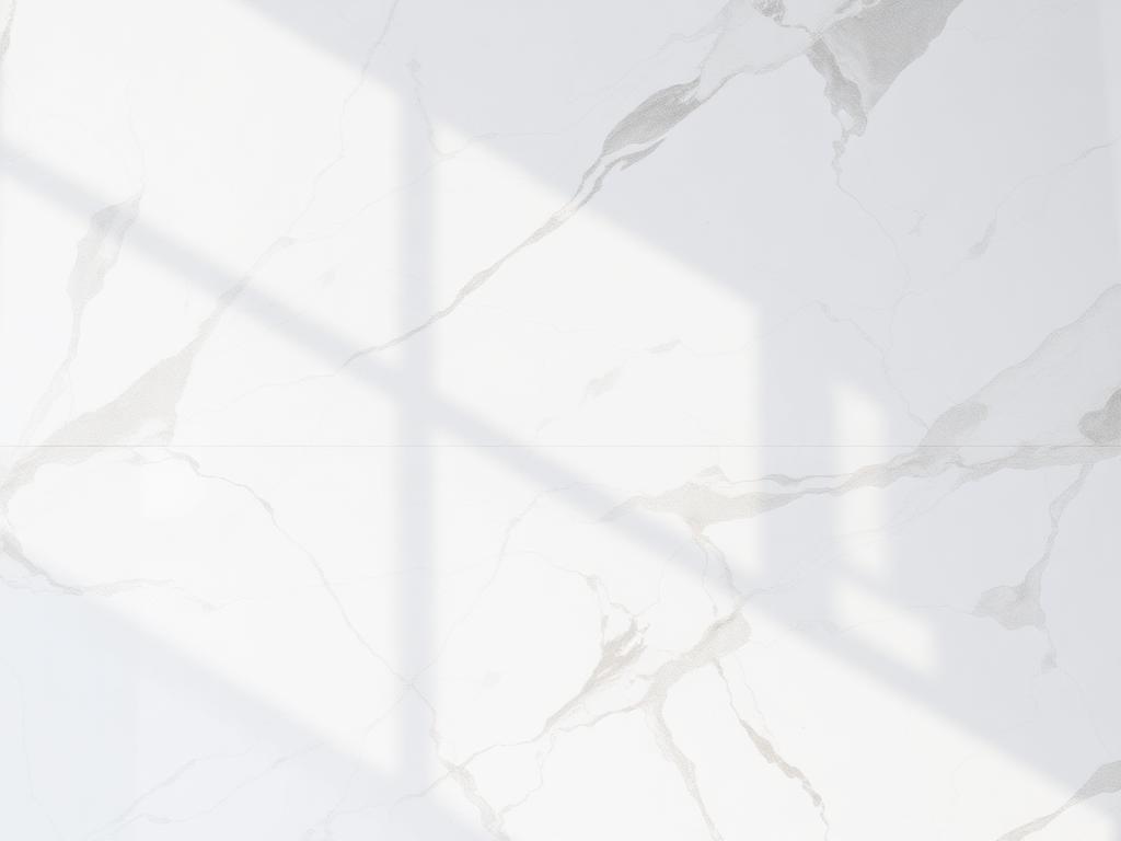 Pearl Marble epoxy floor color